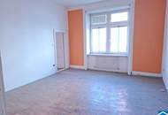 Altbaucharme trifft moderne Sanierung – Wohnen in Landstraße