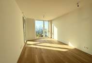 Kagran U-Bahn U1 I Hochwertig ausgestattete Traumwohnung mit Loggia I Fitnessraum I SAUNA &amp; POOL