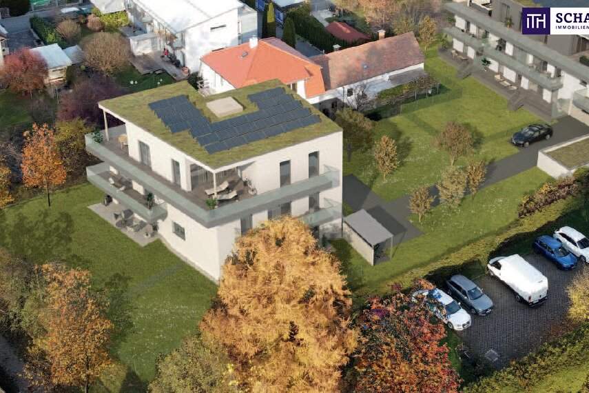 DIESE GELEGENHEIT DÜRFEN SIE SICH NICHT ENTGEHEN LASSEN! Penthouse-Glück in perfekter Lage – Sichern Sie sich Ihr exklusives Wohnjuwel!, Wohnung-kauf, 799.000,€, 8045 Graz(Stadt)