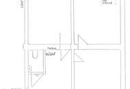 Branchenfreies Gassenlokal - kein Gastro