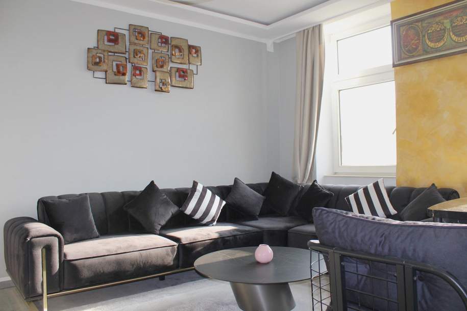 "3,5 Zimmer mit viel POTENZIAL!", Wohnung-kauf, 285.000,€, 1210 Wien 22., Donaustadt