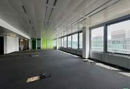 Attraktive Bürofläche mit Aussicht | Ares Tower