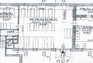 Zweifamilienhaus mit Innenhof, Garagen und Erweiterungspotenzial Nähe Stift Göttweig bei Krems