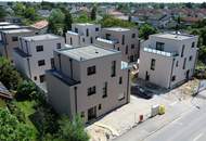 Neues Traumhaus in Deutsch-Wagram: 5 Zimmer, Garten, Balkon – Ihr Erstbezug wartet. - WOHNTRAUM