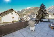 4-Zimmerwohnung in zentraler Ruhelage mit schönem Ausblick