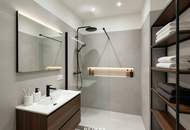 Stilvoll wohnen: 3-Zimmer-Altbau in der Blindengasse bei Alser Straße