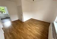 Sonnendurchflutete 2-Zimmer-Wohnung mit herrlichem Grünblick im beliebten Münichholz – hochwertig saniert, mit modernem Wohlfühlbad, praktischen Wohnräumen und perfekter Anbindung!