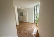 2 Zimmer Wohnung mit 3-Zimmer-Idee in Floridsdorf