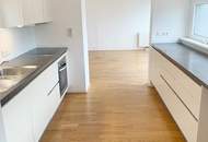 Großzügige 4-Zimmerwohnung in Ruhelage mit Park Blick!