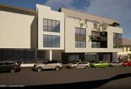 TOP LAGE in Gallneukirchen * Wohnung mit Parkblick * Top 3