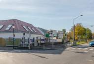 Wohnen in Hirschstetten: großzügige Familien Wohnung (4 Zimmer) mit Balkon und Grünblick - ab 1.7.(!)