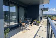 Modernes Büro mit Dachterrasse und Weitblick – 68 m² im 3. Obergeschoss