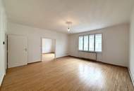 1080! Gut aufgeteilte 3-Zimmer Wohnung in der Josefstadt!
