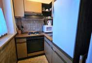 Studioapartment in Zell am See – möbliert, Seeblick & Parkplatz