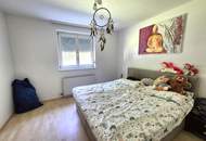 Geräumige Mietwohnung (70m²) mit 2 Balkone in ruhiger, zentraler Lage in Fürstenfeld!