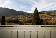 "Salzachblick" – ruhige, zentrale Mietwohnung perfekt für Familien!