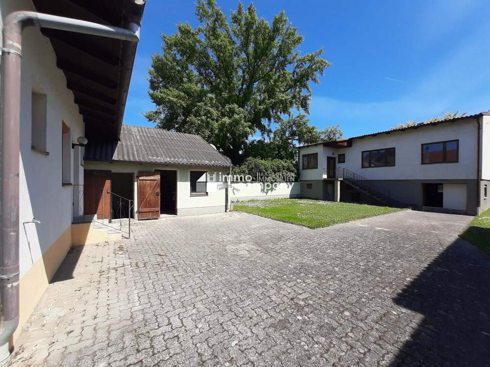 2 Häuser 1 Preis