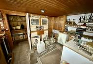 Sanierungsobjekt in zentraler Lage von Unternalb mit großem Potenzial!