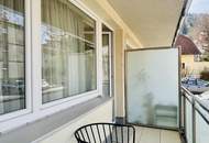 Zentrumsnah Wohnen in Klosterneuburg