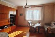 168 m² Wohnfläche | 1.055 m² Grundstück | Haus mit großem Garten &amp; 2 Wohneinheiten