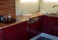 GROßZÜGIGE MAISONETTEWOHNUNG MIT SONNIGER DACHTERRASSE