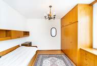 Gut geschnittene 2-Zimmer-Eigentumswohnung mit Süd-Loggia und Einzelgarage in sonniger Lage von Bad Ischl/Reiterndorf