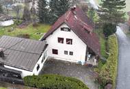 Ein Platz zum Durchatmen