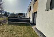 Charmante Doppelhaushälfte mit Gartenidylle