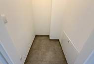 Günstige 2-Zimmer-Neubauwohnung mit großer LOGGIA (5,54m²) nahe Akademiepark