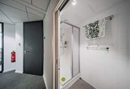 Hochwertig ausgestattetes Büro im Greenworx zu mieten