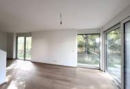 Traumhafte Doppelhaushälfte - Erstbezug mit 5 Zimmern, Garten, Wohnkeller und Stellplätzen!