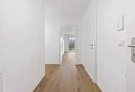 OSTERAKTION! Harmonisch konzipierte 4-Zimmer-Wohnung | 2 Bäder | Rundum-Terrasse | Provisionsfrei