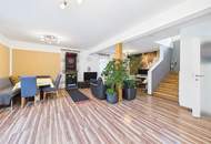 DREI SEEN. EIN ZUHAUSE. – Modernes Wolf Haus mit Garten und Vollkeller in Feld am See