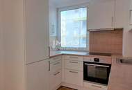 GROSZÜGIGE 2-ZIMMERWOHNUNG NÄHE BENNOPLATZ! Bennogasse 23/3