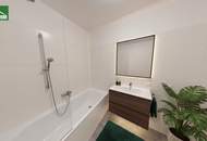 AKTION - 2 MONATE MIETZINSFREI - Zwischen Stadtleben und Parklandschaft – Green City Living in Graz