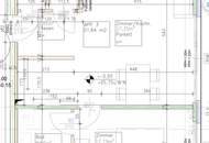 21., Studio Apartment 51,84 m² im EG /Souterrain, tolle Lage! 2023 errichtet!
