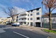 PROVISIONSFREI! STILVOLLER 4-ZIMMER-ERSTBEZUG. NÄHE ZENTRUM MÖDLING - BALKON, 2 BÄDER &amp; TIEFGARAGE OPTIONAL.