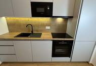 Frisch renoviert! Charmante Wohnung in Ruhelage nahe Elterleinplatz, Lidlpark und Hernalser Hauptstraße! Küche und Möbel inklusive. - WOHNTRAUM