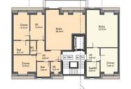 Baugrundstück mit Altbestand