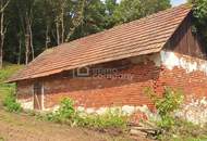 Die Lage...die Lage...die Lage...absolute Alleinlage im Südburgenland