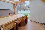 PERFEKTES JUNGFAMILIENEIGENTUM!