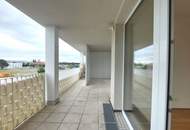 Moderne 2-Zimmer-Wohnung mit großzügigem Balkon bei "Am Park"