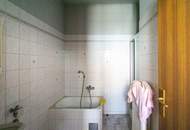 Uriges Stammersdorfer Haus mit großem Grundstück und viel Potenzial