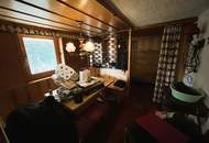 Nettes kleines Häuschen! Optimal für Singles, Paare oder als Freizeitdomizil!