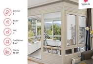 Wohlfühl-Oase in der Technikerstraße – sonnige Aussichten in Hötting