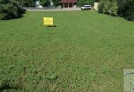 AUFGEPASST! Wunderschönes und sehr großes Grundstück in Toplage!