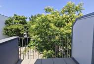 MODERNE 2-ZIMMER BALKONWOHNUNG IN DER HIRSCHSTETTNER STRASSE