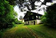 WOW! ENTZÜCKENDES DOMIZIL! TOP-LAGE IN PETERSBERGEN: BEGEHRT & GRÜN - IHR TRAUMGRUND MIT ALTBESTAND ZUM ENTSPANNEN! Natur- und Stadtnähe im traumhaften St. Peter!