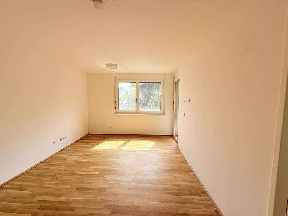 Schöne 2-Zimmer Wohnung in traumhafter Lage - nur 5min zur U3 entfernt