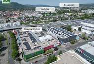 Neuwertige 2-Zimmer-Wohnung mit Balkon beim FAC-Platz – Nur 3 Minuten zur S-Bahn, verfügbar ab August